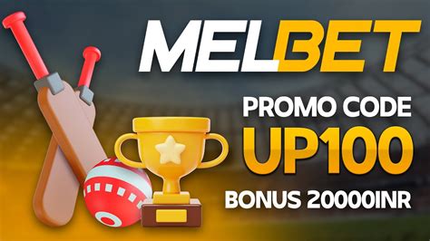 Melbet Promo Code .